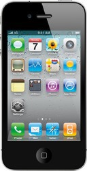 Apple iPhone 4S 64gb white - Качканар