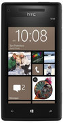 Смартфон HTC HTC Смартфон HTC Windows Phone 8x (RU) Black - Качканар