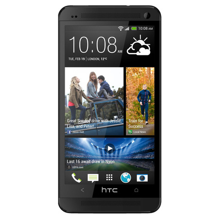 Сотовый телефон HTC HTC One dual sim - Качканар