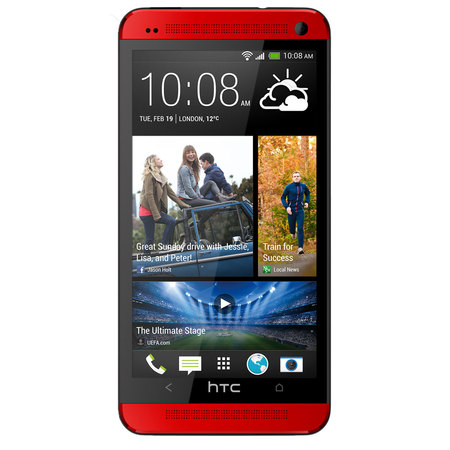 Смартфон HTC One 32Gb - Качканар