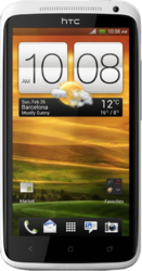 HTC One X 16GB - Качканар