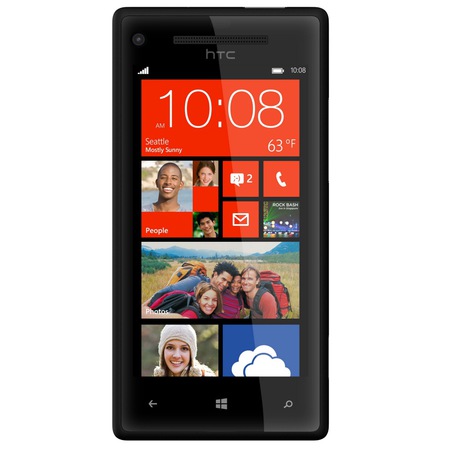 Смартфон HTC Windows Phone 8X 16Gb - Качканар