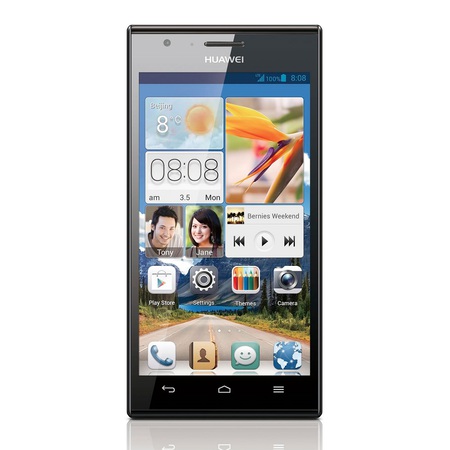 Смартфон Huawei Ascend P2 LTE - Качканар