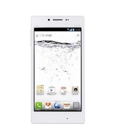 Смартфон LG Optimus G E975 White - Качканар