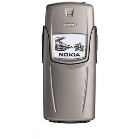 Nokia 8910 - Качканар