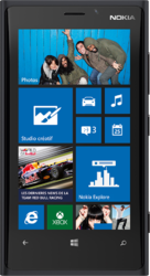 Мобильный телефон Nokia Lumia 920 - Качканар