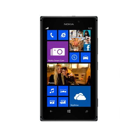Смартфон NOKIA Lumia 925 Black - Качканар