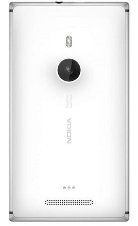 Смартфон NOKIA Lumia 925 White - Качканар