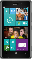Смартфон Nokia Lumia 925 - Качканар