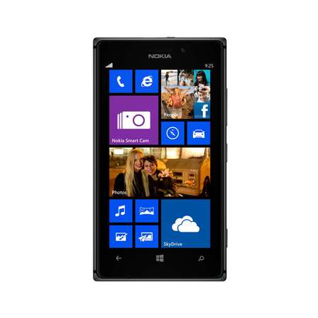 Сотовый телефон Nokia Nokia Lumia 925 - Качканар