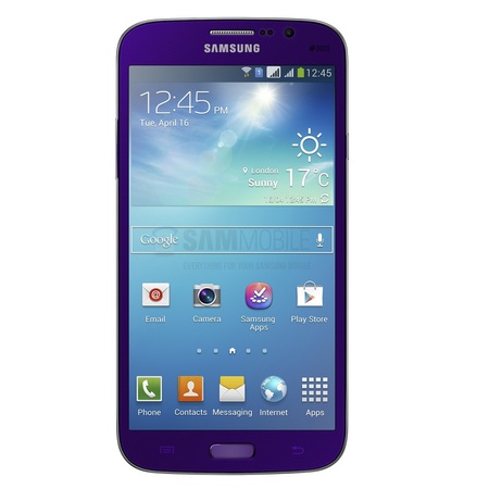 Смартфон Samsung Galaxy Mega 5.8 GT-I9152 - Качканар