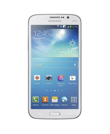 Смартфон Samsung Galaxy Mega 5.8 GT-I9152 White - Качканар