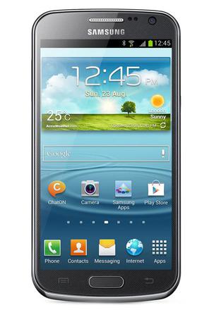 Смартфон Samsung Galaxy Premier GT-I9260 Silver 16 Gb - Качканар