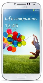 Смартфон Samsung Galaxy S4 16Gb GT-I9505 - Качканар