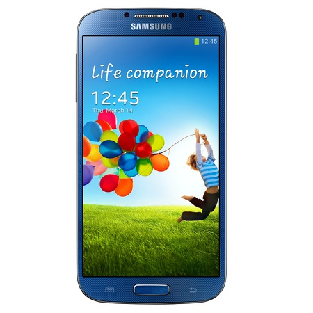 Смартфон Samsung Galaxy S4 GT-I9500 16 GB - Качканар