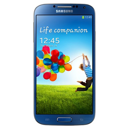 Смартфон Samsung Galaxy S4 GT-I9505 - Качканар