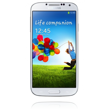 Samsung Galaxy S4 GT-I9505 16Gb черный - Качканар