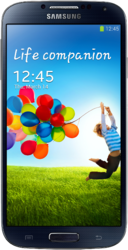Samsung Galaxy S4 i9505 16GB - Качканар