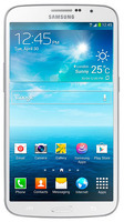 Смартфон SAMSUNG I9200 Galaxy Mega 6.3 White - Качканар