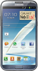 Samsung N7105 Galaxy Note 2 16GB - Качканар