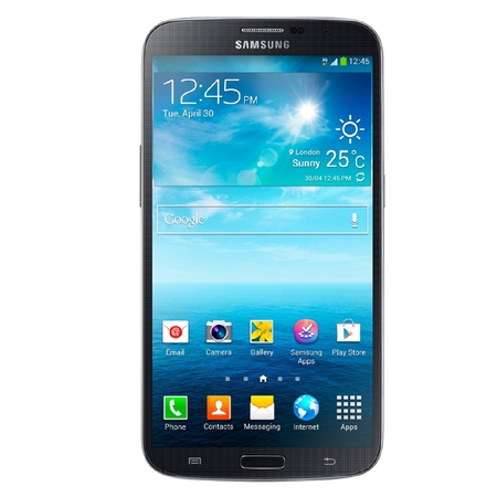 Сотовый телефон Samsung Samsung Galaxy Mega 6.3 GT-I9200 8Gb - Качканар