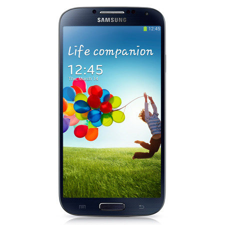 Сотовый телефон Samsung Samsung Galaxy S4 GT-i9505ZKA 16Gb - Качканар