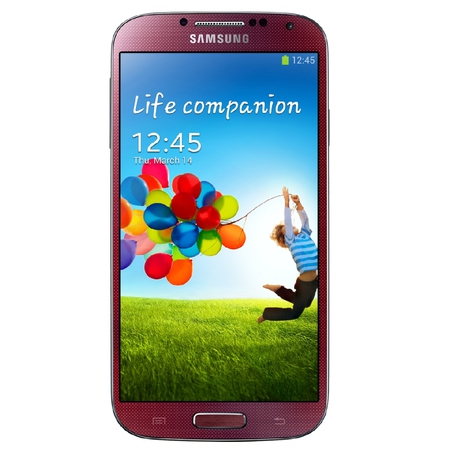 Сотовый телефон Samsung Samsung Galaxy S4 GT-i9505 16 Gb - Качканар