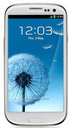 Смартфон Samsung Samsung Смартфон Samsung Galaxy S3 16 Gb White LTE GT-I9305 - Качканар