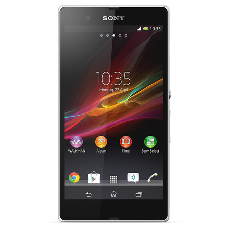 Смартфон Sony Xperia Z C6603 - Качканар