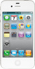 Смартфон APPLE iPhone 4S 16GB White - Качканар