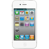 Мобильный телефон Apple iPhone 4S 32Gb (белый) - Качканар
