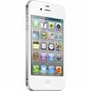 Мобильный телефон Apple iPhone 4S 64Gb (белый) - Качканар