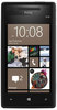 Смартфон HTC HTC Смартфон HTC Windows Phone 8x (RU) Black - Качканар