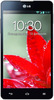 Смартфон LG E975 Optimus G White - Качканар