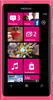 Смартфон Nokia Lumia 800 Matt Magenta - Качканар