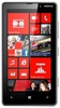 Смартфон Nokia Lumia 820 White - Качканар