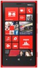 Смартфон Nokia Lumia 920 Red - Качканар