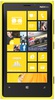 Смартфон Nokia Lumia 920 Yellow - Качканар