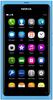 Смартфон Nokia N9 16Gb Blue - Качканар