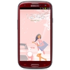 Смартфон Samsung + 1 ГБ RAM+  Galaxy S III GT-I9300 16 Гб 16 ГБ - Качканар