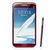 Смартфон Samsung Galaxy Note 2 GT-N7100ZRD 16 ГБ - Качканар