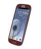 Смартфон Samsung Galaxy S3 GT-I9300 16Gb La Fleur Red - Качканар