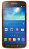 Смартфон SAMSUNG I9295 Galaxy S4 Activ Orange - Качканар