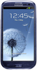 Смартфон SAMSUNG I9300 Galaxy S III 16GB Pebble Blue - Качканар