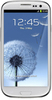 Смартфон SAMSUNG I9300 Galaxy S III 16GB Marble White - Качканар