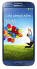 Смартфон SAMSUNG I9500 Galaxy S4 16Gb Blue - Качканар