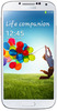 Смартфон SAMSUNG I9500 Galaxy S4 16Gb White - Качканар