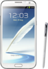 Samsung N7100 Galaxy Note 2 16GB - Качканар