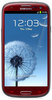 Смартфон Samsung Samsung Смартфон Samsung Galaxy S III GT-I9300 16Gb (RU) Red - Качканар
