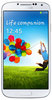 Смартфон Samsung Samsung Смартфон Samsung Galaxy S4 16Gb GT-I9500 (RU) White - Качканар